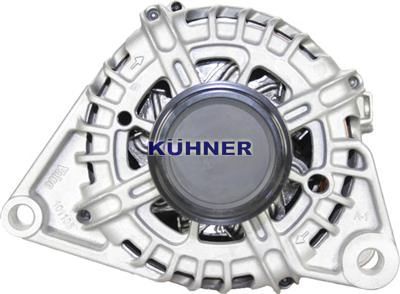 AD KUHNER 553787ri -  Генератор